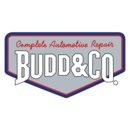 Budd & Company Automotive - MLK - Automobile Parts & Supplies