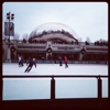 McCormick-Tribune Ice Skating Rink gallery