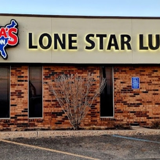 America's Auto Auction Lone Star Lubbock - Lubbock, TX