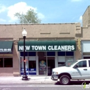 New Town Cleaners - Dry Cleaners & Laundries