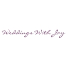 Weddings With Joy