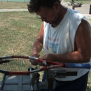 Your Personal Stringer - Tennis Racket Restringing & Repairing