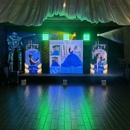 The Oasis Ballroom - Party & Event Planners