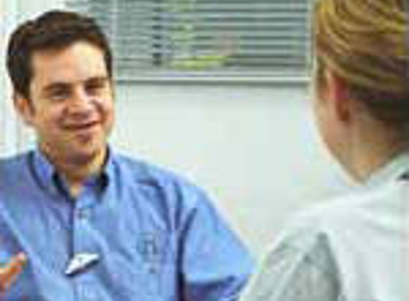 Robinvale District Health Services - Manangatang, VIC