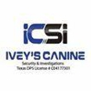 Ivey's Canine, Security, & Investigations gallery