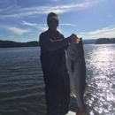 Xtreme Strike Fishing Guide Service - Fishing Tackle
