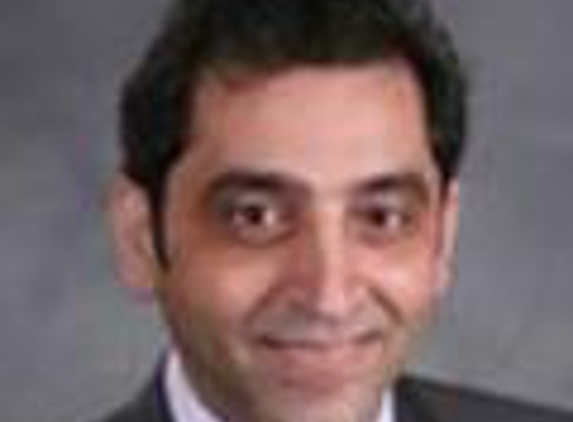 Bassam F Matar, MD - Chicago, IL