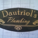 Dautriel's Plumbing - Plumbers