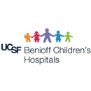 Fremont Pediatric Specialty Clinic | UCSF Benioff Children's Hospitals - Physicians & Surgeons, Pediatrics