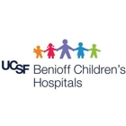 Emergency Dept, UCSF Benioff Children's Hospital San Francisco