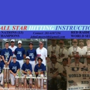 All Star Hitting Instruction - Baseball Instruction