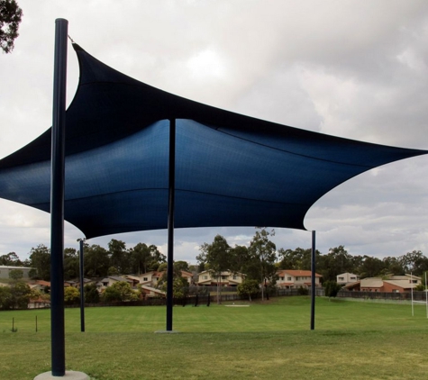 M & M Tarp Repairs - Capalaba, QLD. Rejuvenate Your Old Shade Sails Back To New