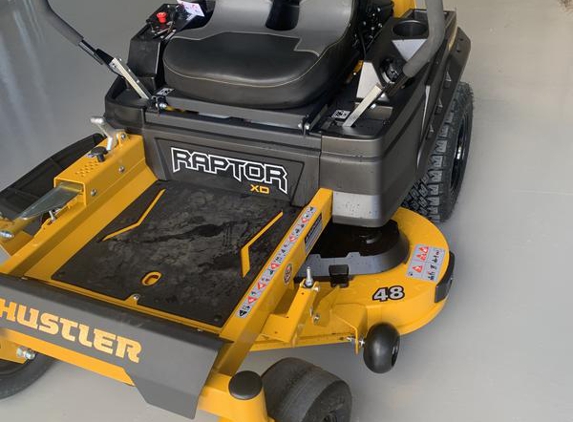 Southside Mower Centre - Morningside, QLD. Quality product