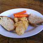 The Urban Farmhouse Market & Cafe