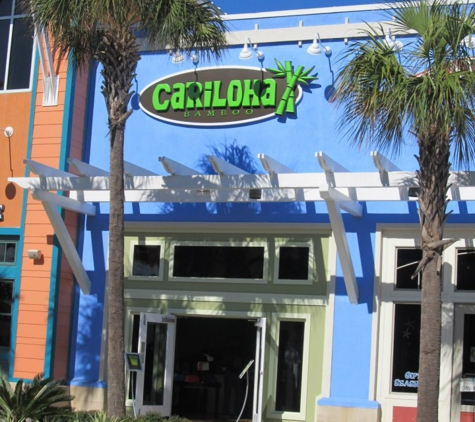 Cariloha - Panama City Beach, FL
