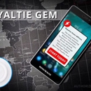 ROYALTIE GEM MARKETING AND ADVERTISING - Internet Marketing & Advertising