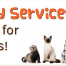 Homeward Bound Services - Pet Services