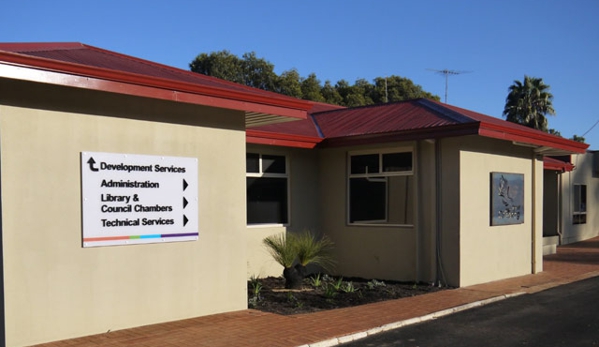 Shire Of Chittering
