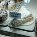 First Class Bagels - Bagels