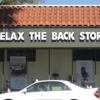 Relax The Back gallery