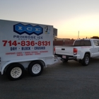 Primrose Ice Service, Inc.-Emergency Ice Delivery