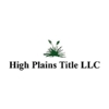 High Plains Title gallery