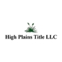 High Plains Title LLC