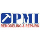 PMI Remodeling & Repairs - Bathroom Remodeling