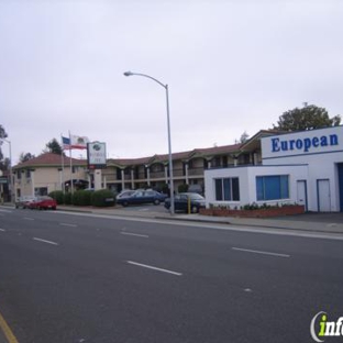 Bayhill Inn - San Bruno, CA