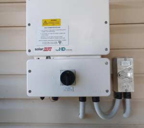 A1 Solar & Electrical Gippsland - Bairnsdale, VIC