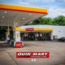 Quik Mart Convenience Stores #8 - Convenience Stores
