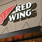Red Wing Shoe Store