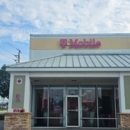 T-Mobile - Cellular Telephone Equipment & Supplies-Rental