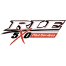 RLE X-5-0 Pilot Car Services - Horse & Carriage-Rental