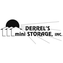 Derrel's Mini Storage - Movers & Full Service Storage