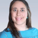 Carrie Wright Meyer, CRNP - Medical Clinics