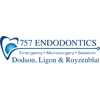 757 Endodontics: Dodson, Ligon & Royzenblat gallery