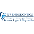 757 Endodontics: Dodson, Ligon & Royzenblat