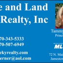 Lake & Land Realty Inc - Real Estate Agents