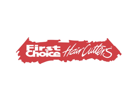 First Choice Haircutters - Hilliard, OH