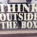 The Sport Shop