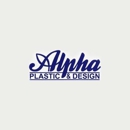 Alpha Plastic & Design - Plastics, Polymers & Rubber Labs