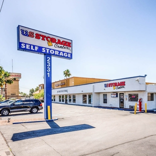 US Storage Centers - Phoenix, AZ