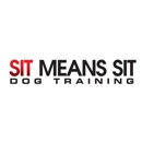 Sit Means Sit Austin - Dog Training