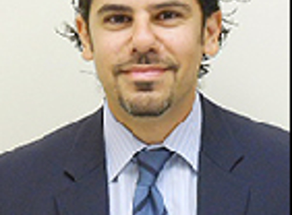 Dr. Chadi C Zeinati, MD - Syracuse, NY