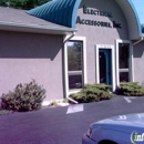 Electrical Accessories Inc - Wire Products