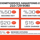 Locksmith Near Me And Prices - Locks & Locksmiths