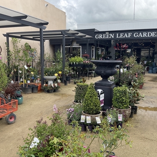 Green Leaf Gardens Nursery - Temora, NSW
