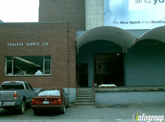 Dealers Supply Company - Portland, OR