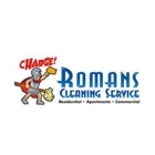 Roman's Cleaning Service
